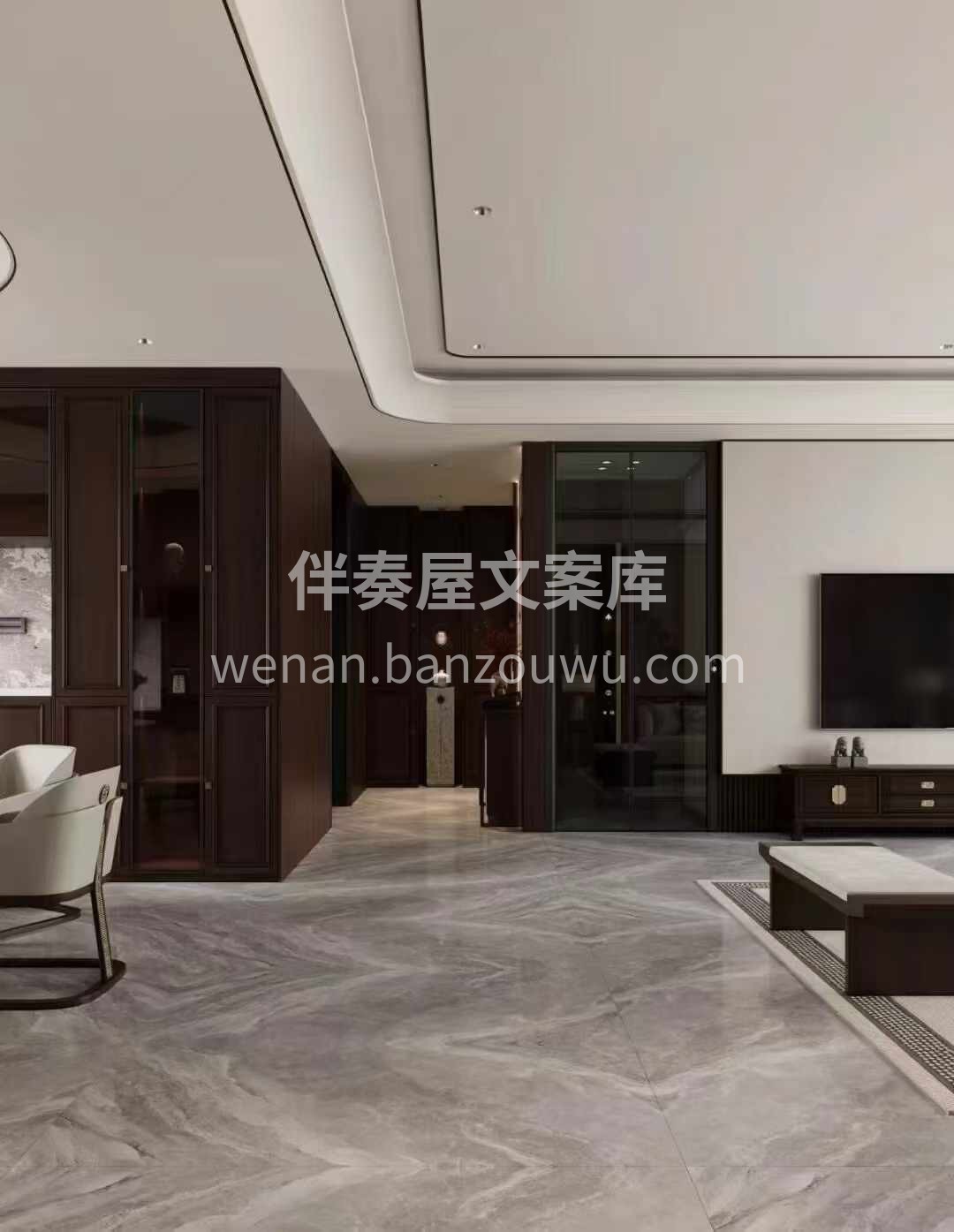 东方之美 化繁为简的智慧 在纷繁复杂的现 配图2