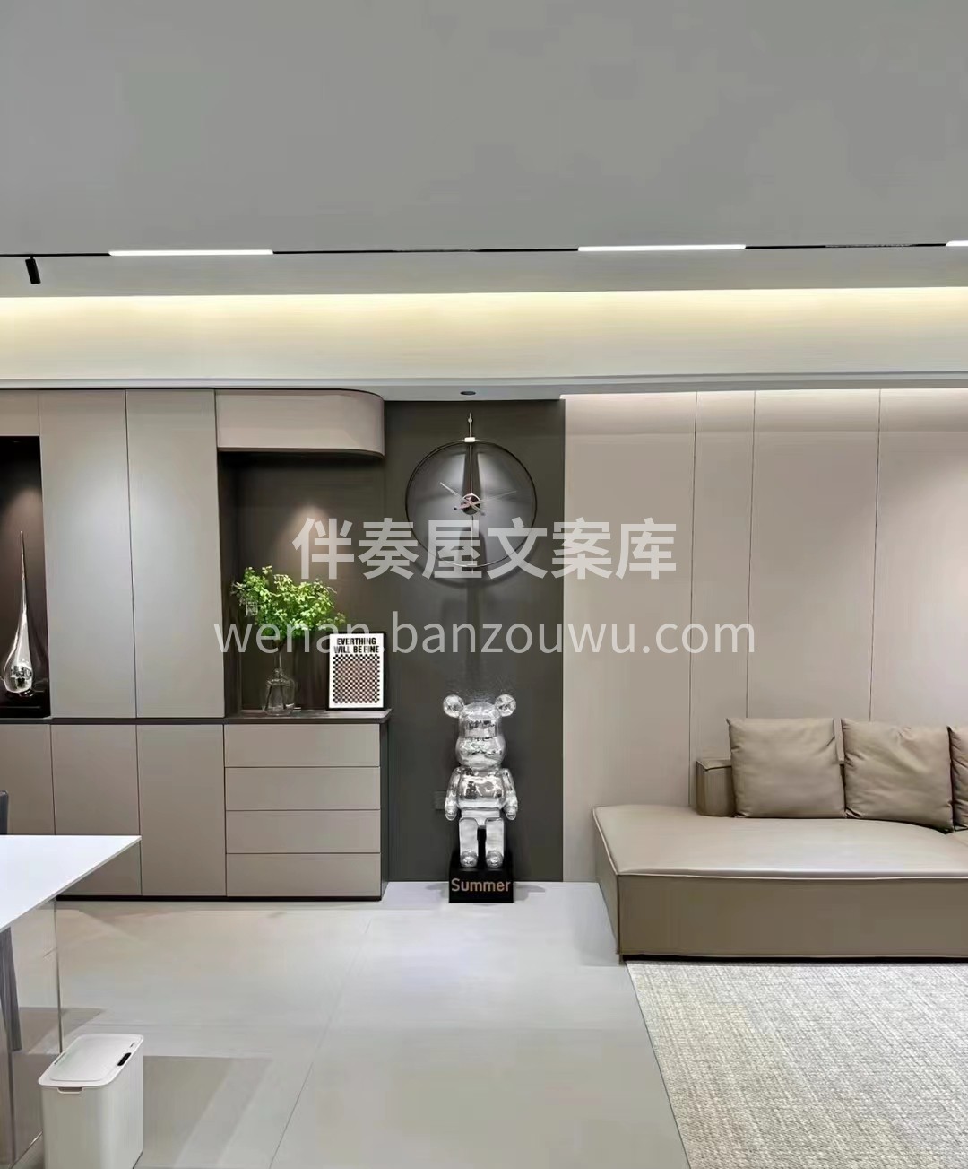 现在装修市场太透明了， 便宜的东西无非就 配图2