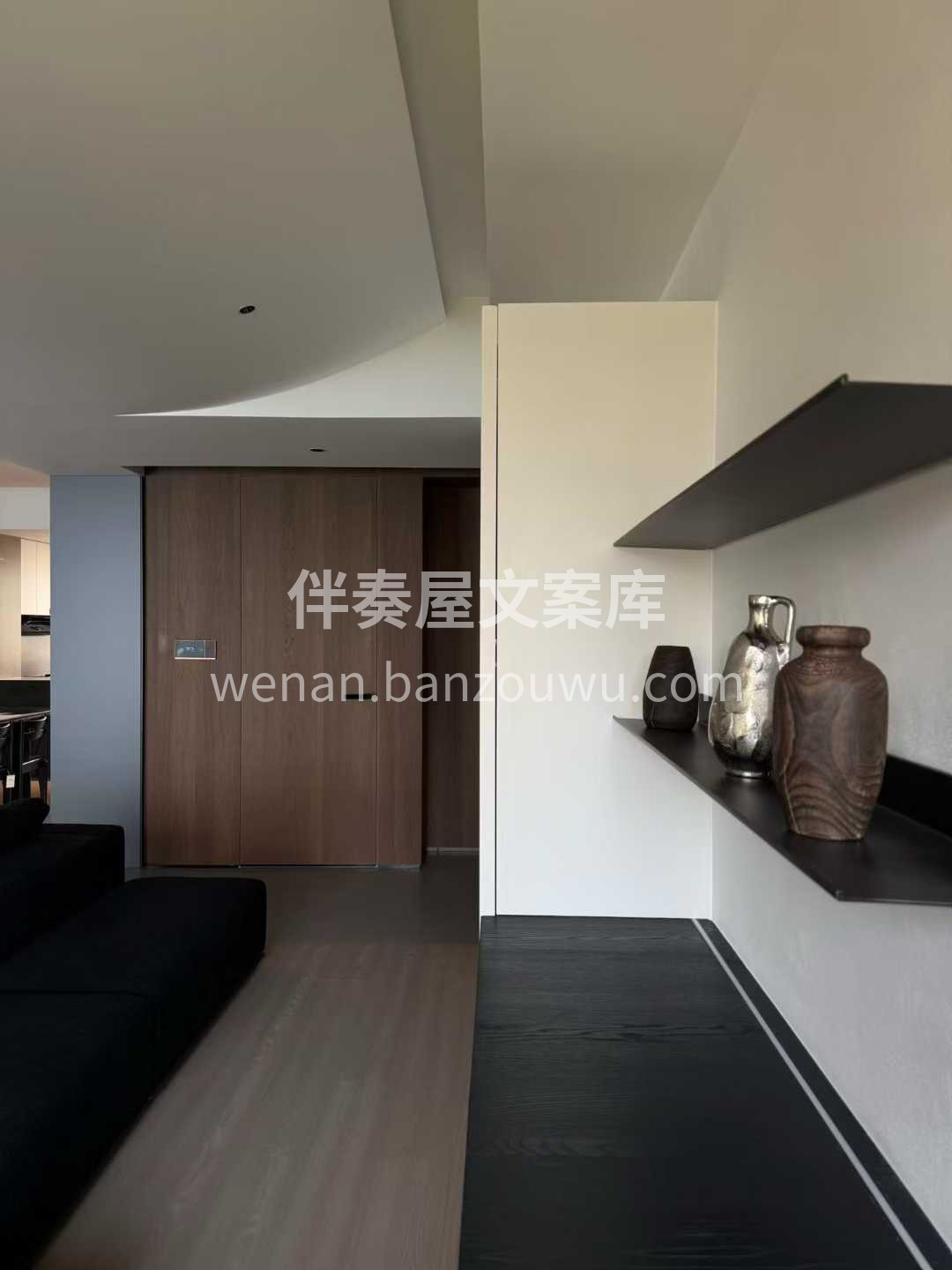 先把人做好，再谈装修这门生意。 不靠低价 配图3