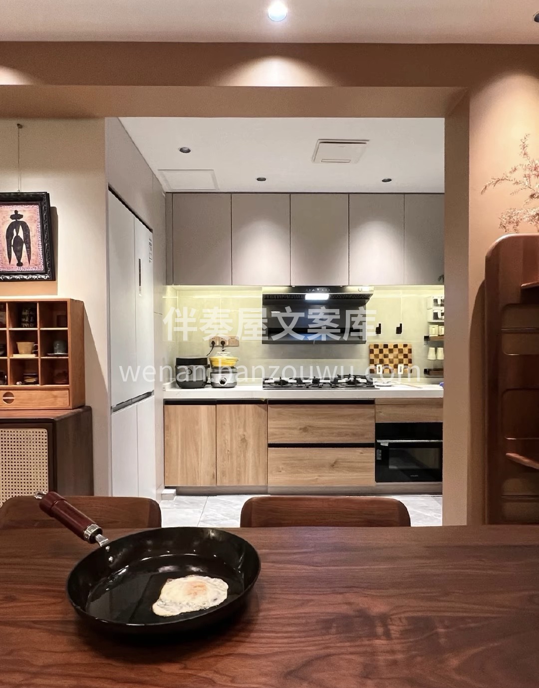 天气在变 服务不变 季节在变 态度不变 时代在变 品质不变  配图4