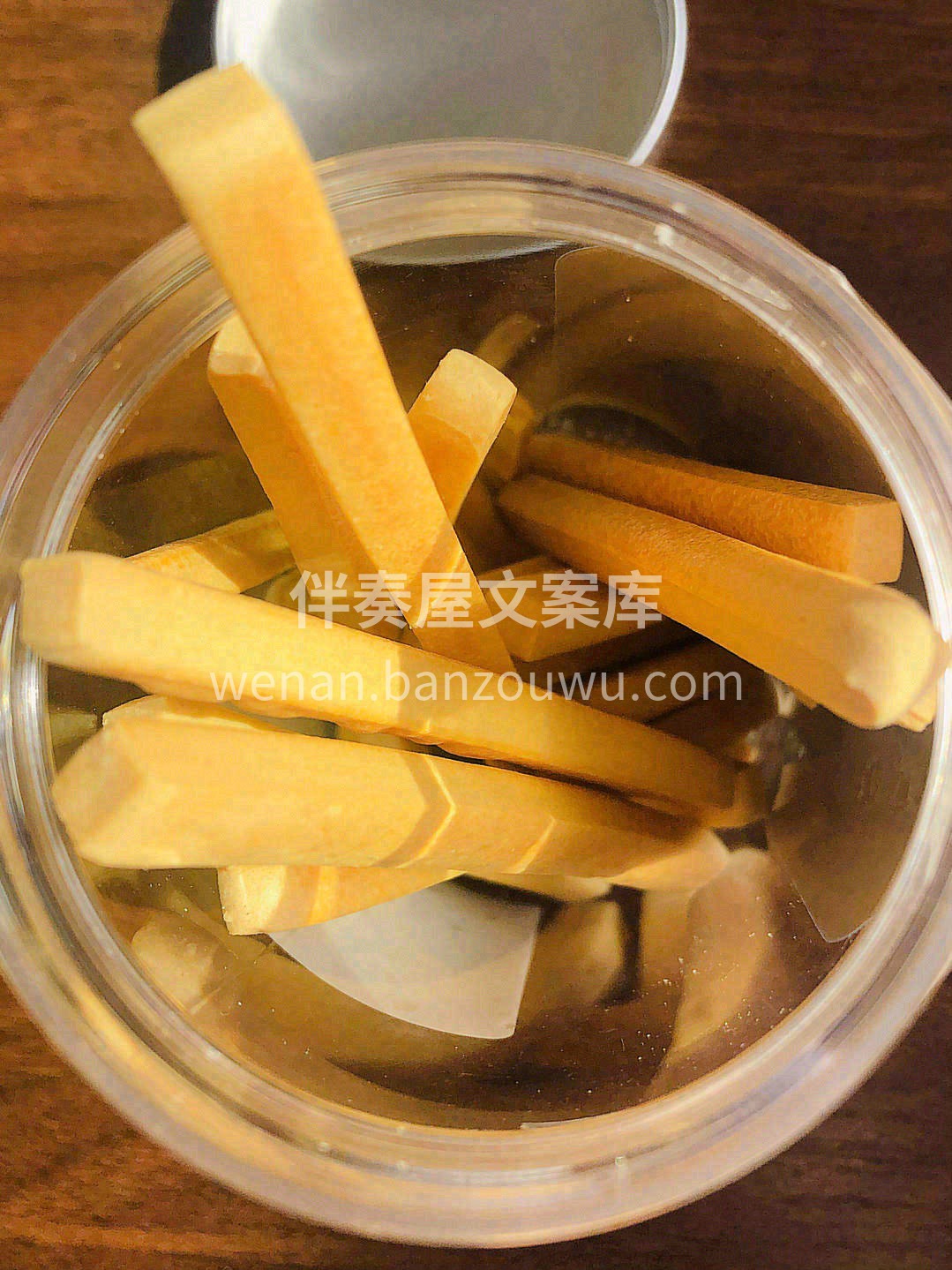 🥖阿拉棒起源于意大利，这种意式硬面棒，外 配图3