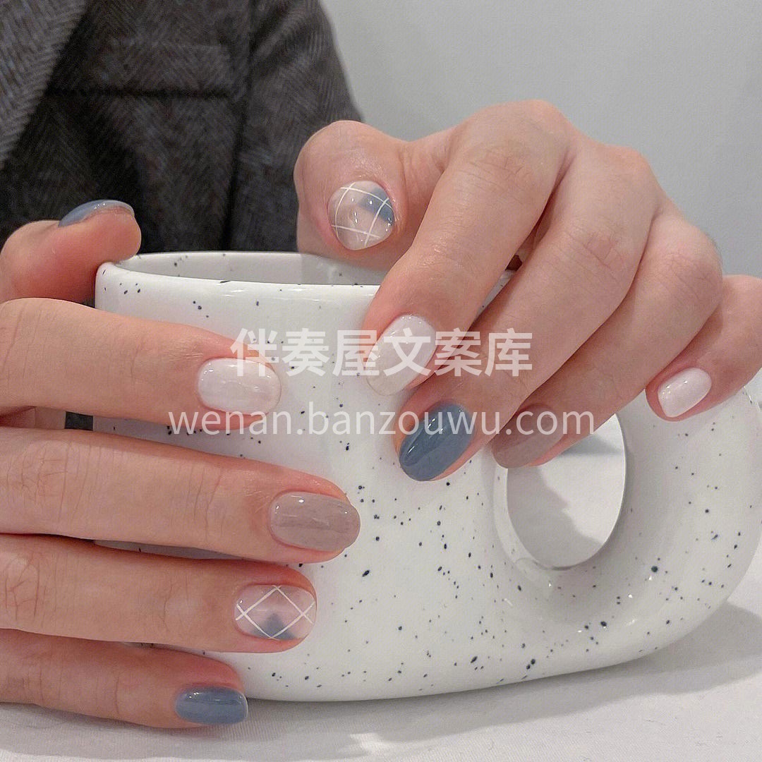 🐿️ 秋冬系列 色彩旖旎の浪漫缠绕 点缀 配图3