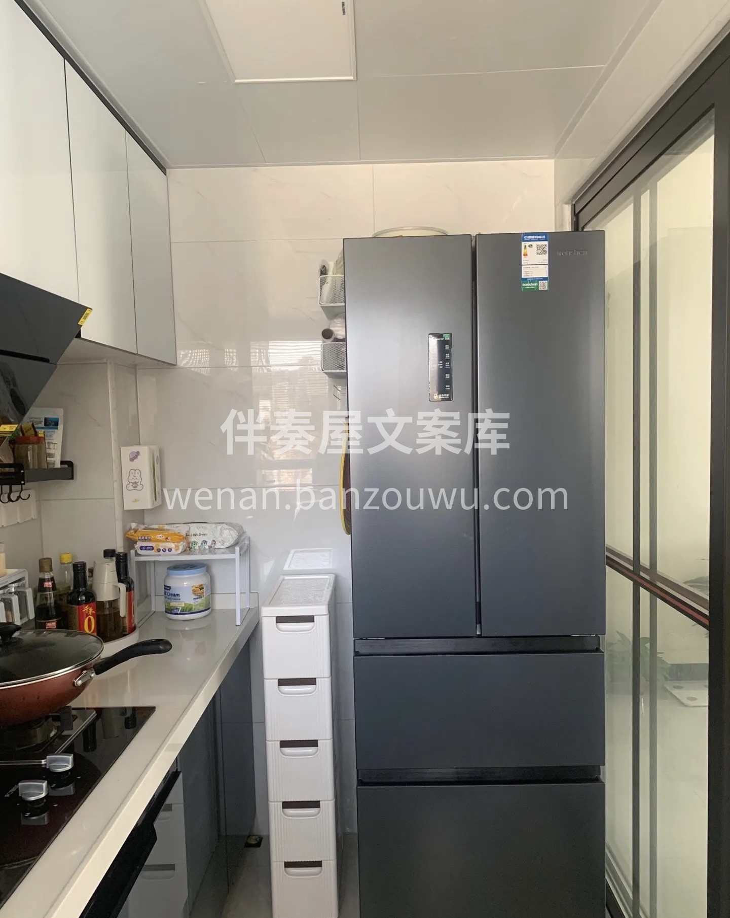 想改变客户对装修的认知 与其说：装修可以 配图1