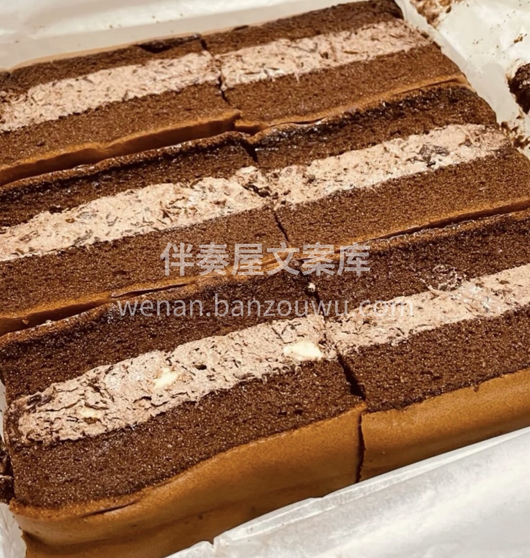 烘焙的乐趣在于创造，把普通食材变成精致点 配图1