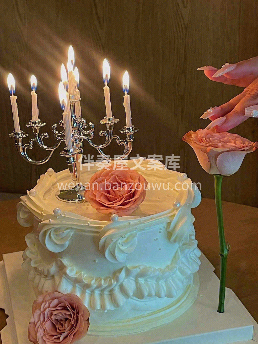 “🎂🎂🎂” 𝑯𝒂𝒑𝒑𝒚 𝒃𝒊𝒓𝒕𝒉𝒅𝒂𝒚 配图3