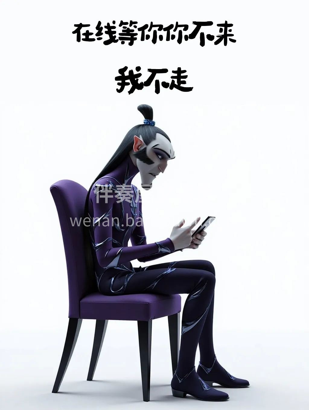 每天发朋友圈，不是为了刷屏 而是让你看到