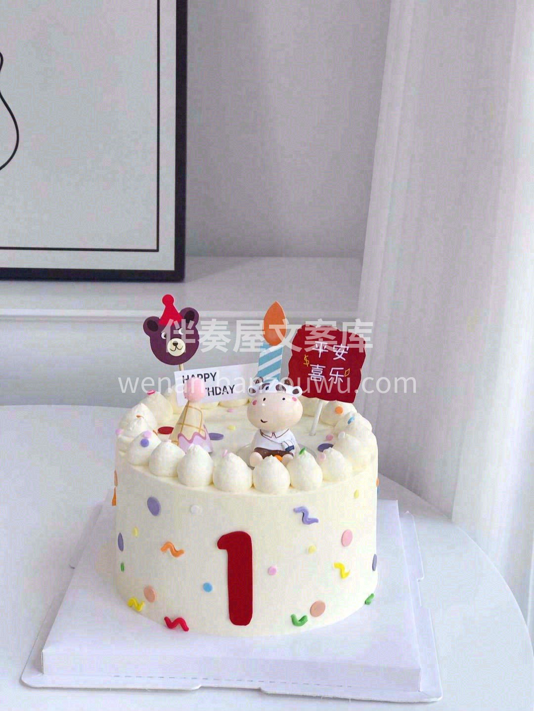 ˗ˋˏ🎂ˎˊ˗ 𝗛𝗮𝗽𝗽𝘆 𝗯𝗶𝗿𝘁𝗵𝗱 配图1