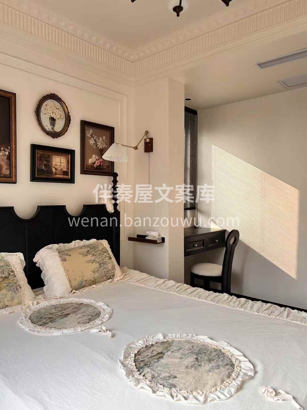 装修不‮一是‬场短‮的暂‬交易， 而‮一是‬段共同筑梦‮旅的 配图6