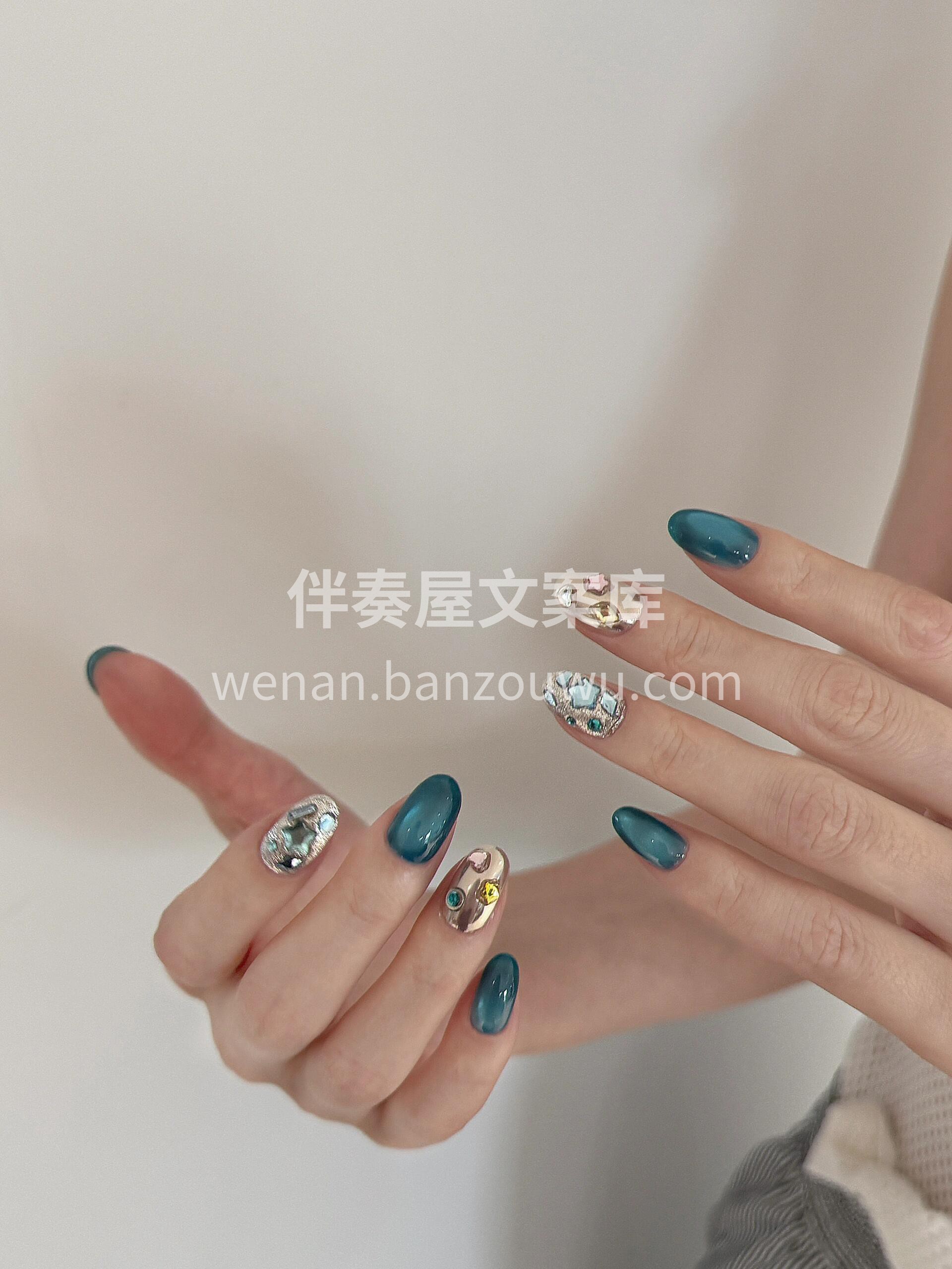 深蓝色海洋💙 配图3