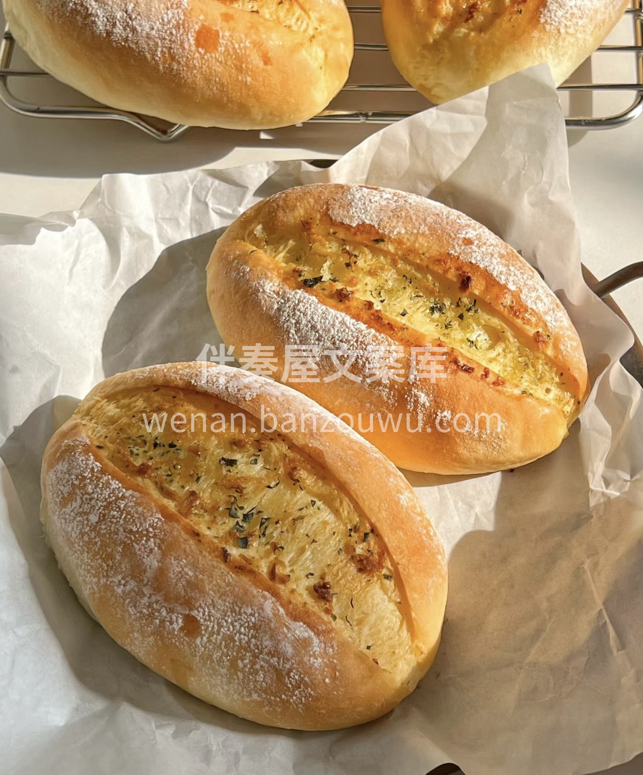 只有三样的东西可以缓解入夏的困倦：食物的 配图1