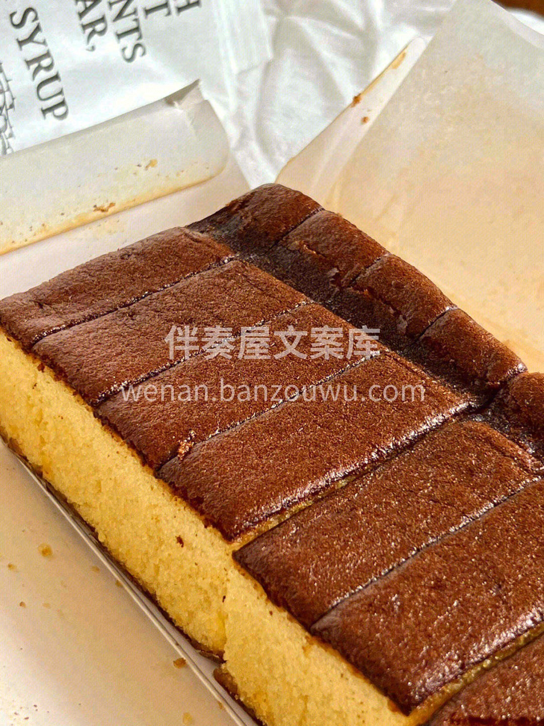 🍞柔软的口感好，味道也更胜一筹🎖 因为此 配图2