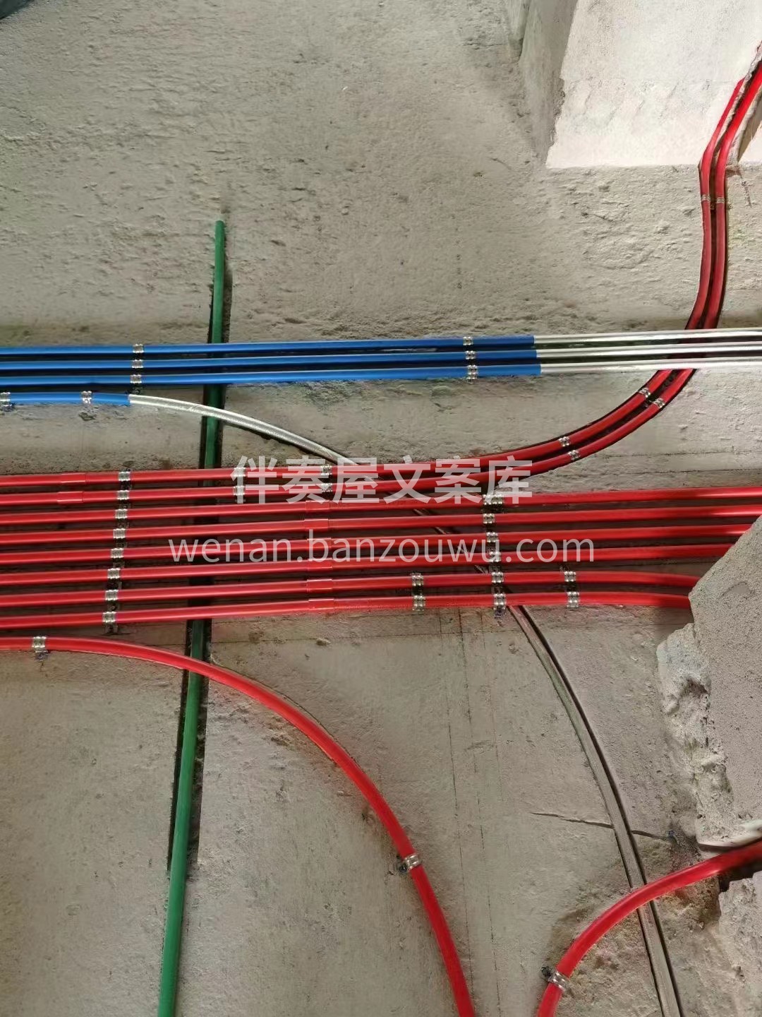 装修是海，质量是船，品牌是帆 [爱心]X