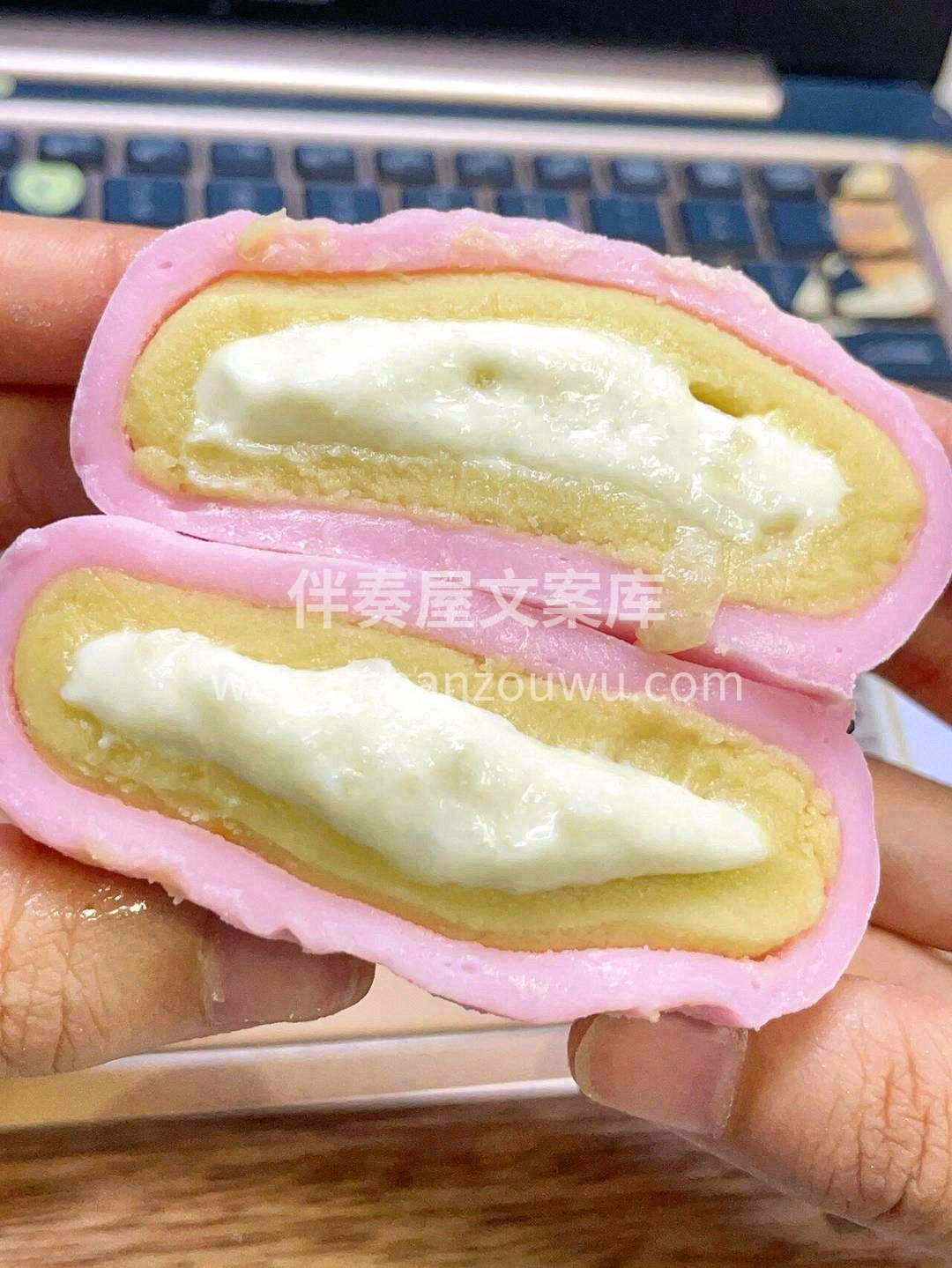 🧚‍♀️赶快抓住夏日尾巴的冰冰凉❄️，入 配图1