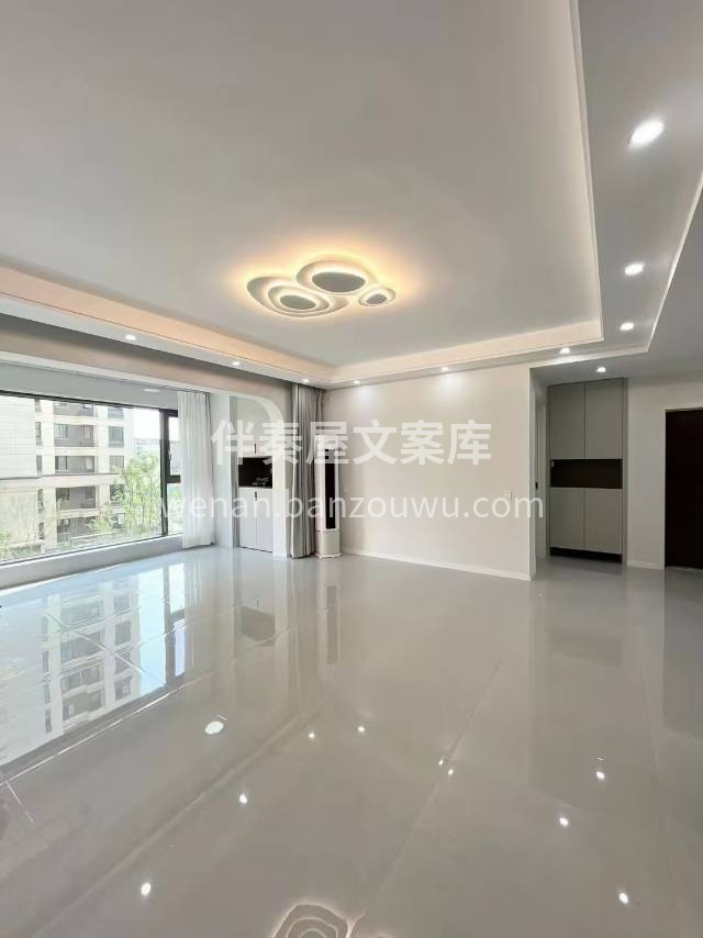 ╭═---XX装饰---═╮ 特惠来袭，感恩答谢， 用百分百 配图6