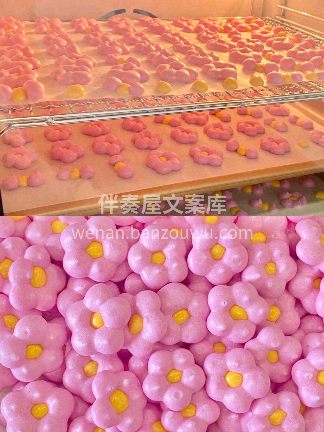 💜蓝莓酱酸酸甜甜的，还有开胃助食欲的功效 配图1