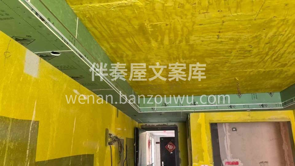 装修品质，绝非口号。 315 之际，走进 配图1