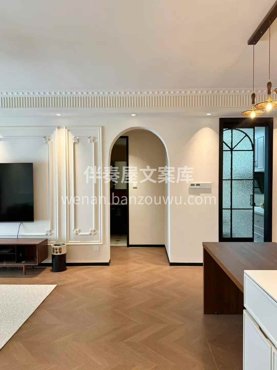 低价装修的单，不是做不了，是不敢做。 压 配图2