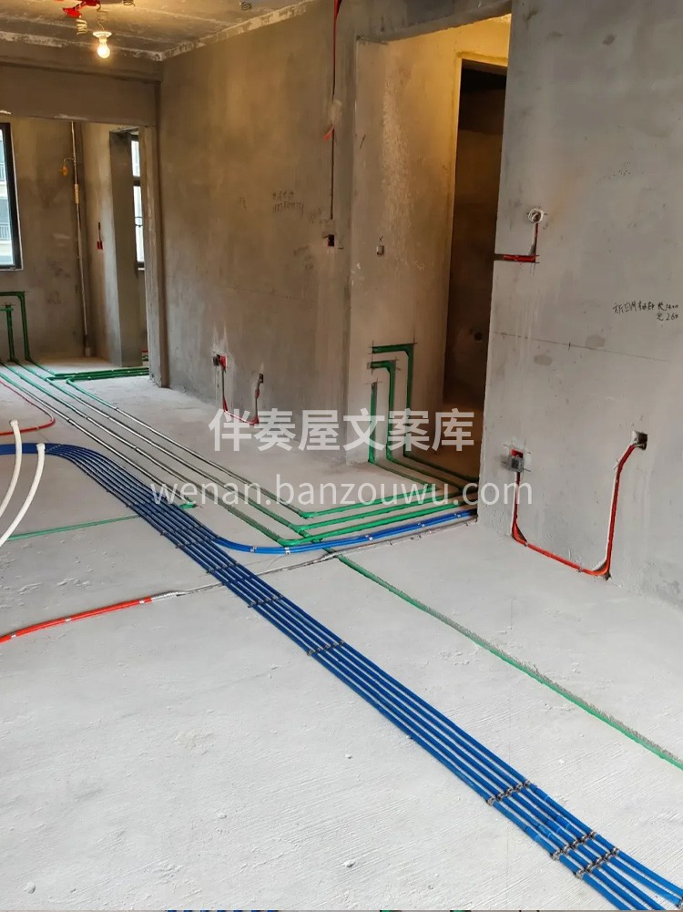 用心装修 不只是嘴上说说而已， 而是把简 配图2