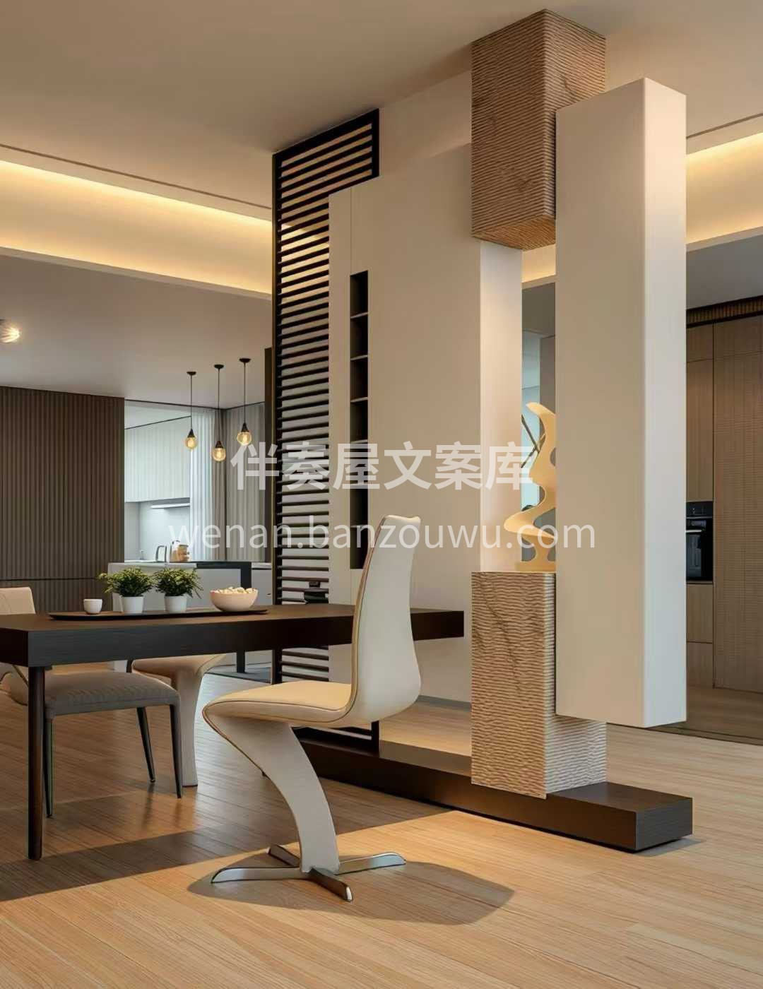 与其追逐千篇一‮的律‬网红风，不如定制‮ 配图2
