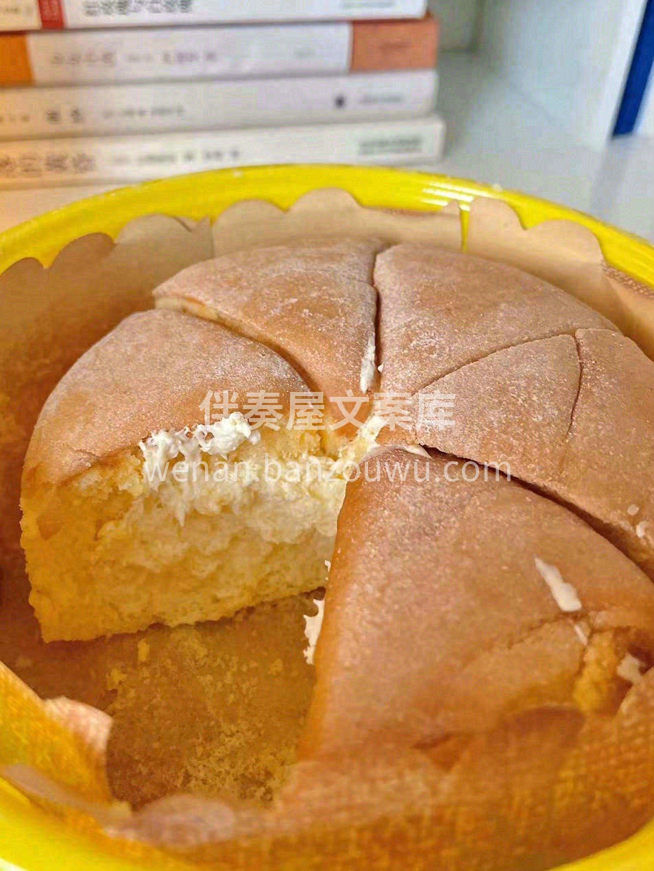 充满乏意的夏日午后🌤️最治愈的方式从冰箱 配图3