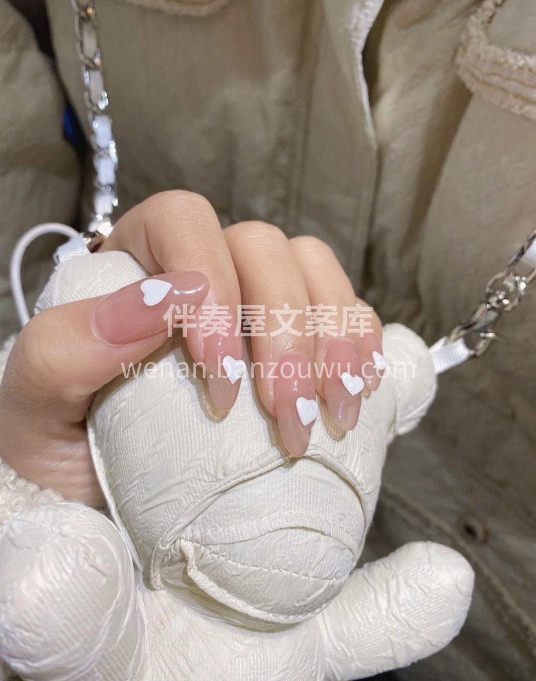 ᗰEIᒍIᗩ 与生活和解与温柔邂逅 从一 配图1