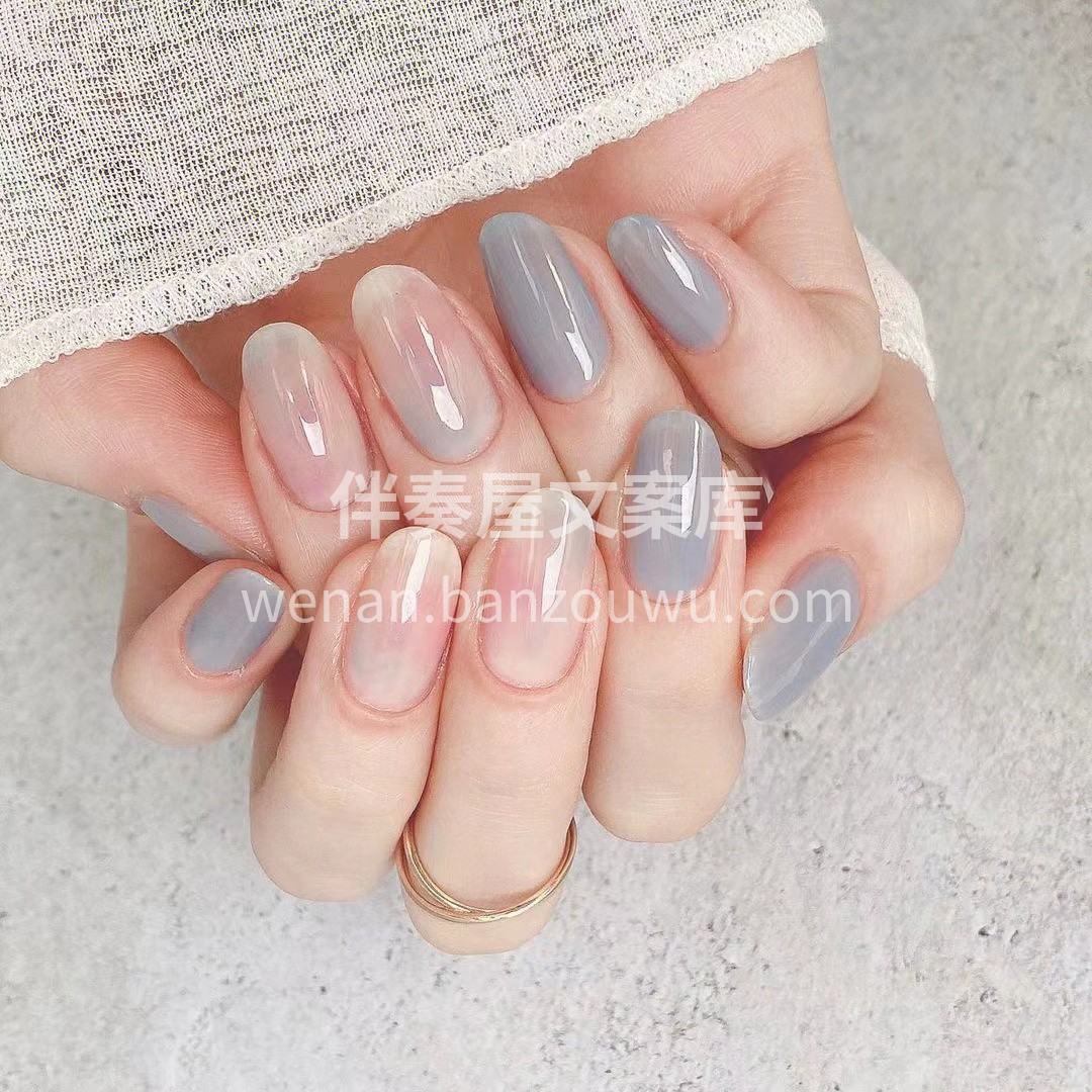 n⠀ („•֊•„) O🌸O 今日美甲营 配图1
