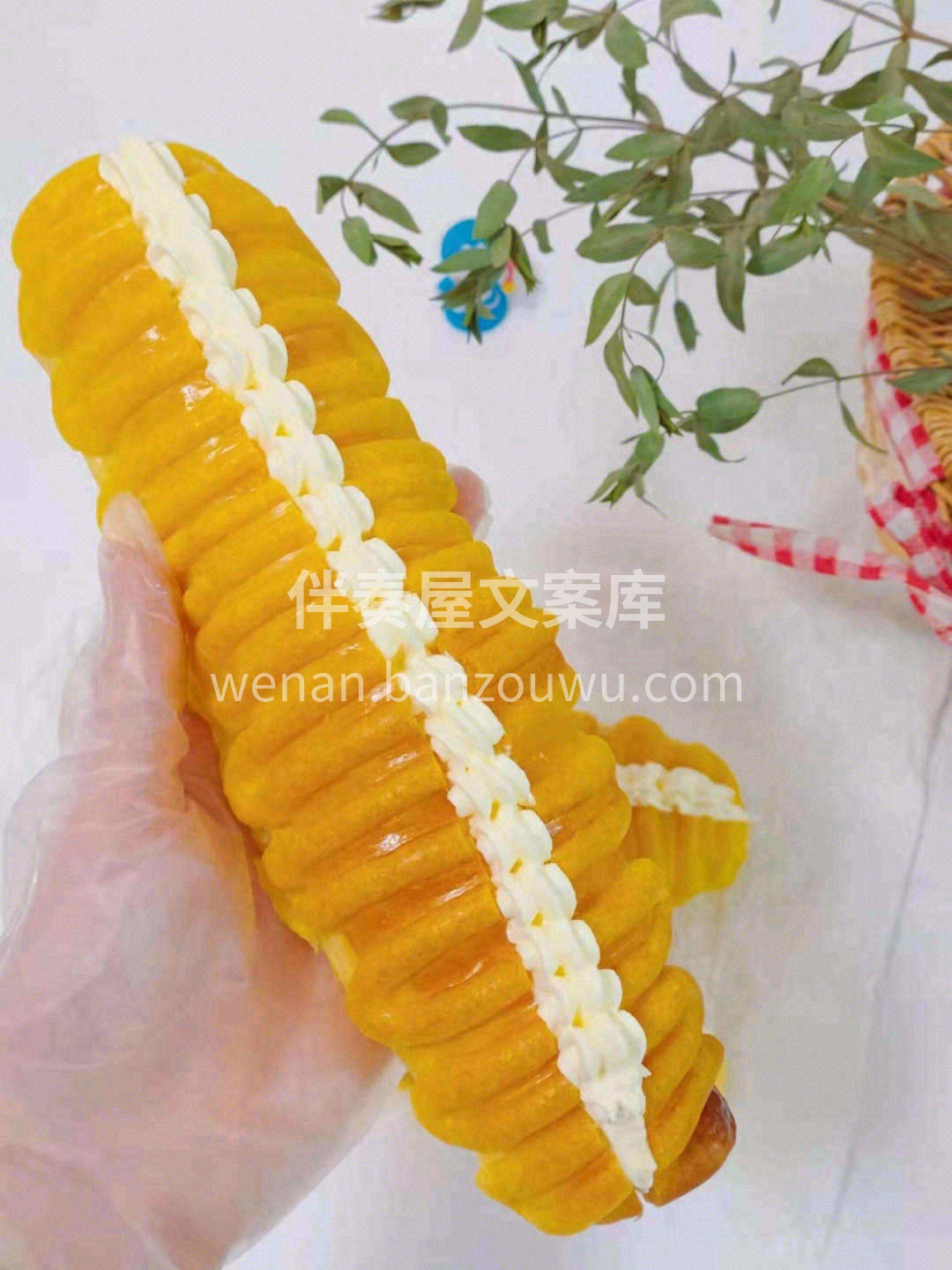 幸福正确答案是什么❓ 唯有这口细腻的🥛奶 配图2