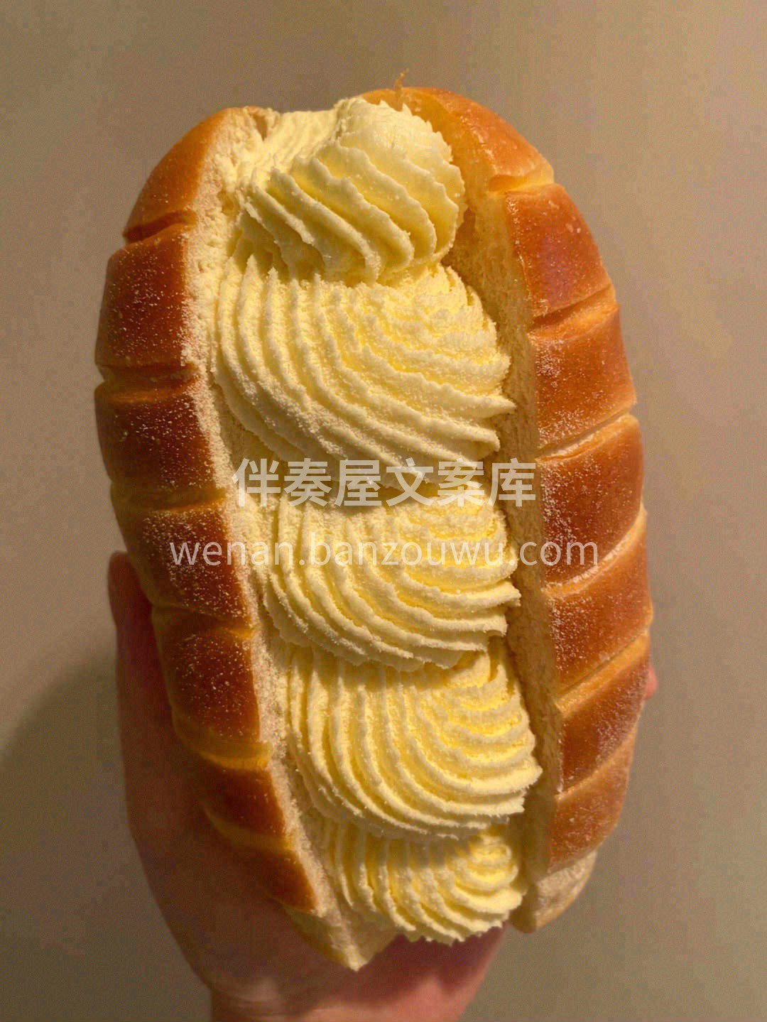 还记得小时候😋，怎么吃都吃不够的毛毛虫面 配图1