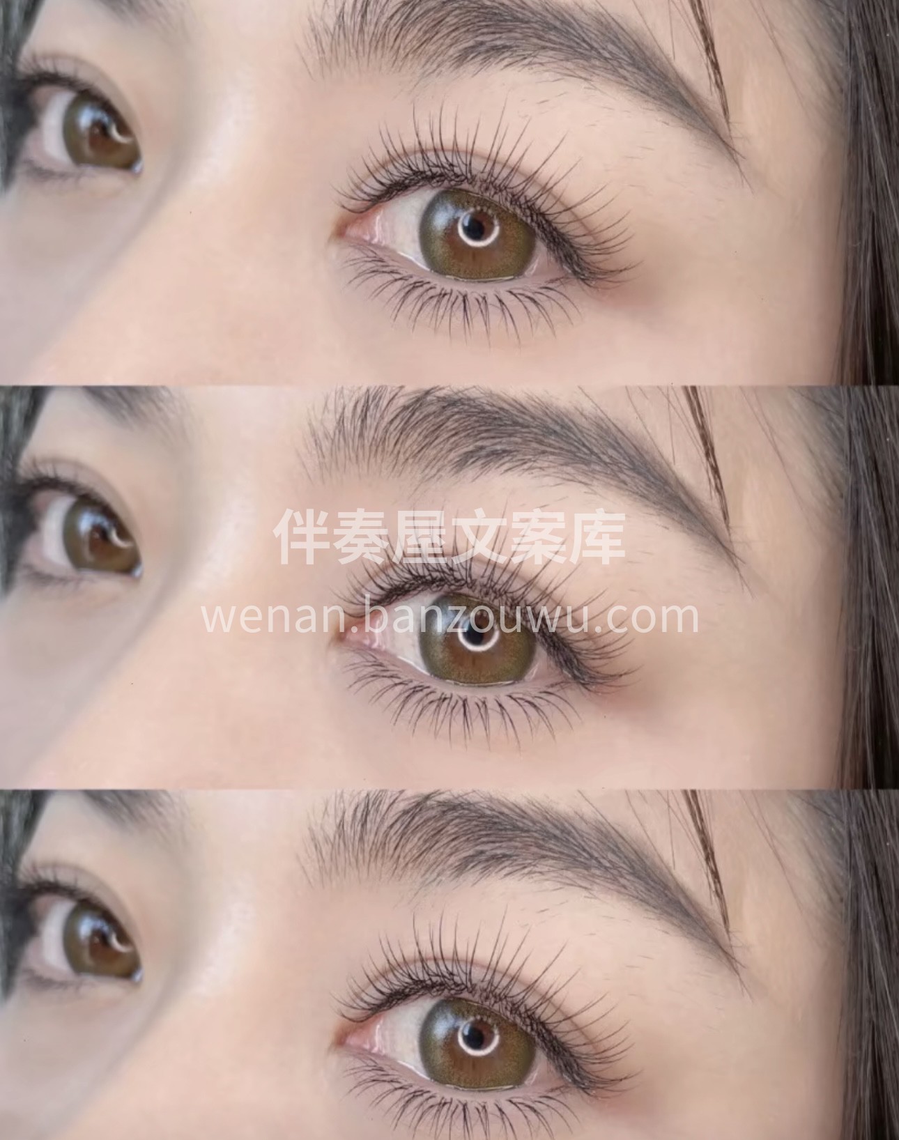 没有任何一个美甲美睫师会故意报高价吓走顾 配图2