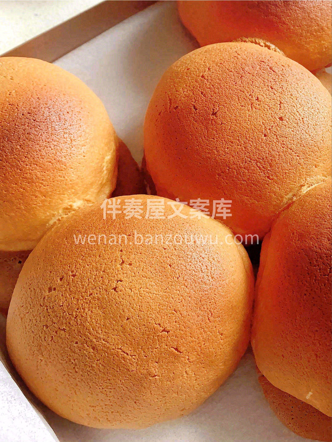 ✨招牌咖啡包里加入了黄油的内馅🧈香味更加 配图3