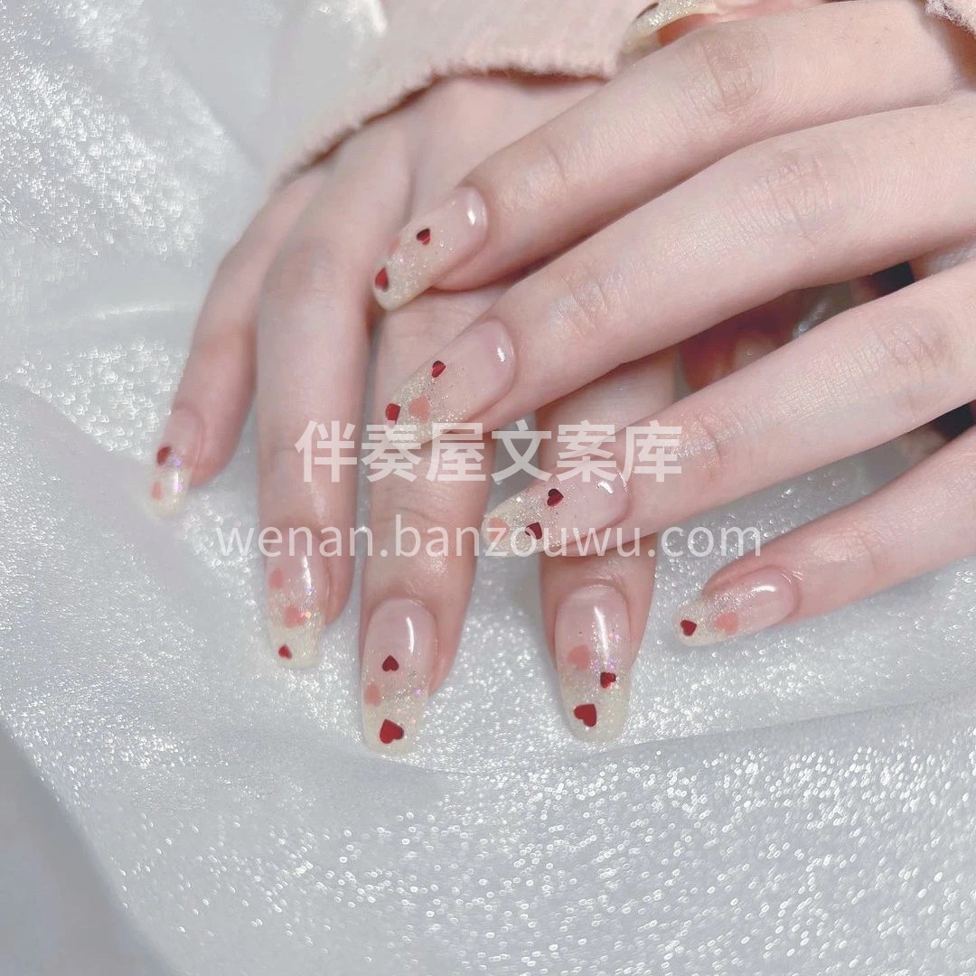 *ଘ(♡⸝⸝•༝•⸝⸝)੭✩‧ 让人无法 配图3