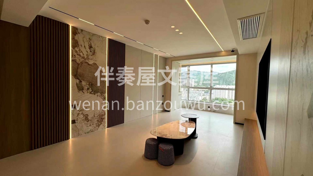 极简奶油风，也可以很高级、很温馨、很耐看 配图3