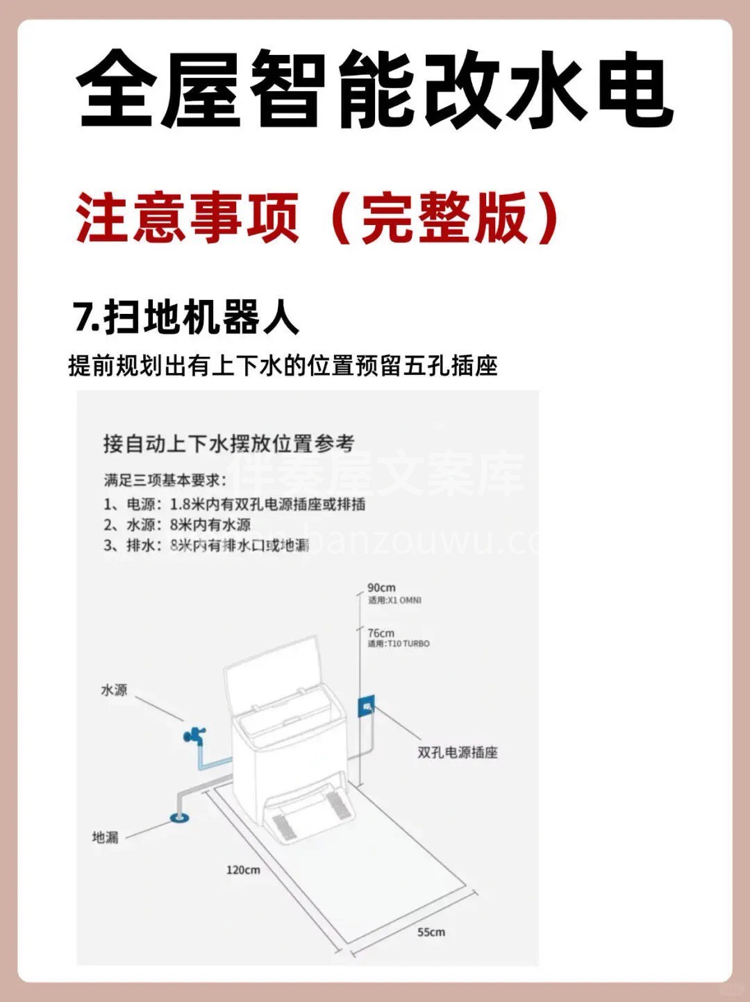 【装修那些事·干货‮享分‬】 每天了解一个装修小知识 ——全 配图7