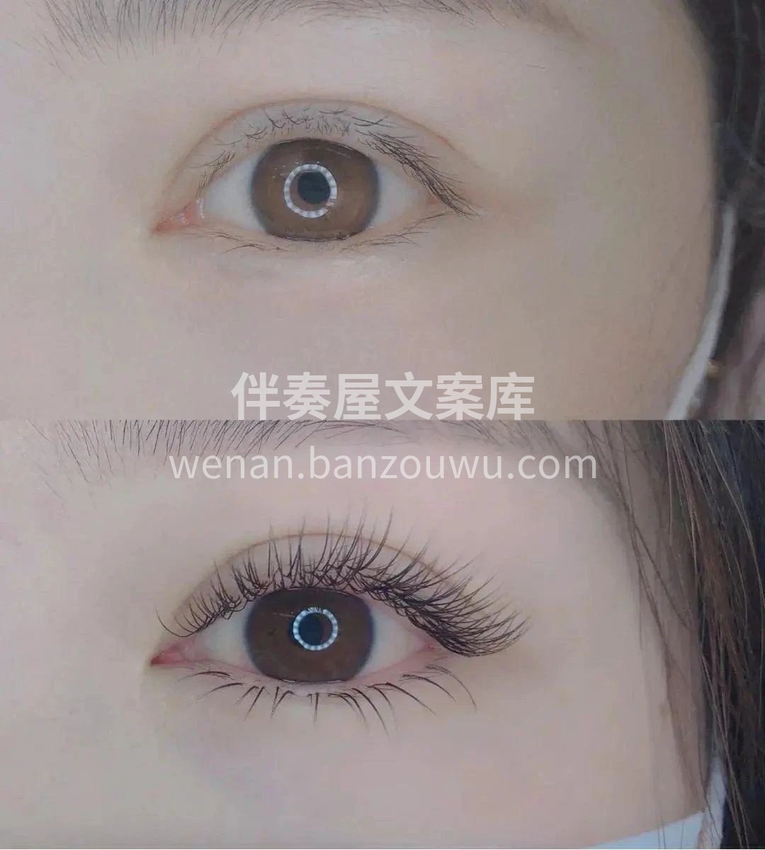 不管晴天还是下雨天 素颜淡妆轻松拿捏 ✧