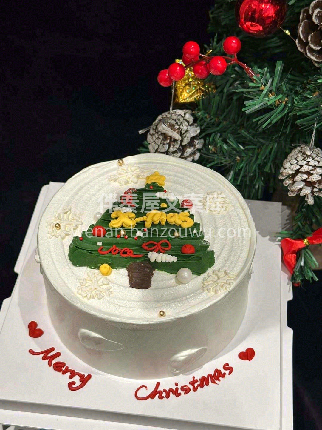 ⭐━🎄 𝒸𝒽𝓇𝒾𝓈𝓉𝓂𝒶𝓈 𝓮𝓋𝓮🎄━⭐ 配图1