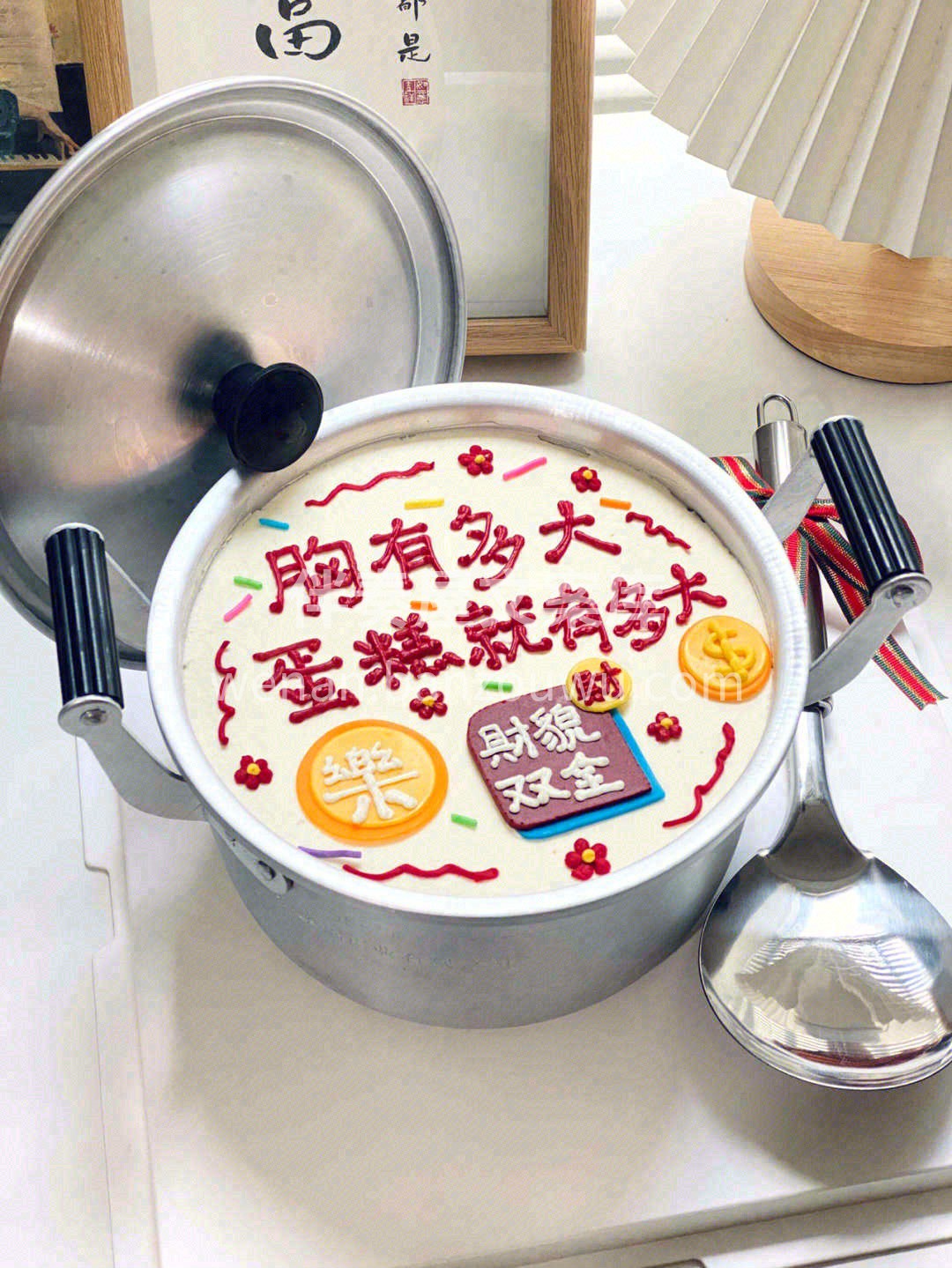 一路向阳☀️ 今日份快乐正常营业💐#开门 配图2