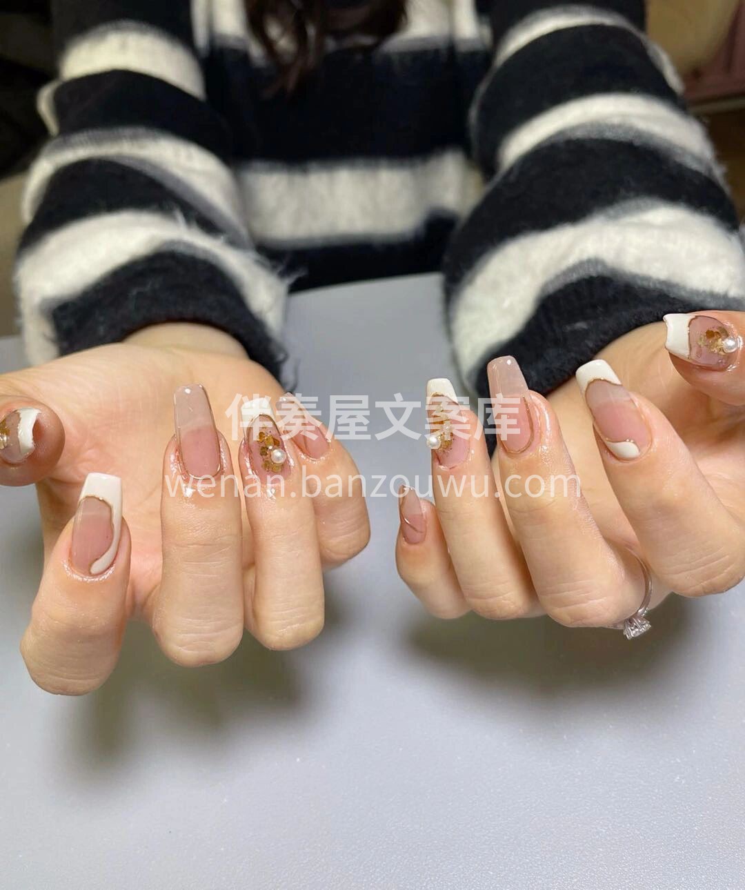 💗ིྀ˶𝑮𝒐𝒐𝒅 𝒍𝒖𝒄𝒌ᵎ •‿• 好 配图2