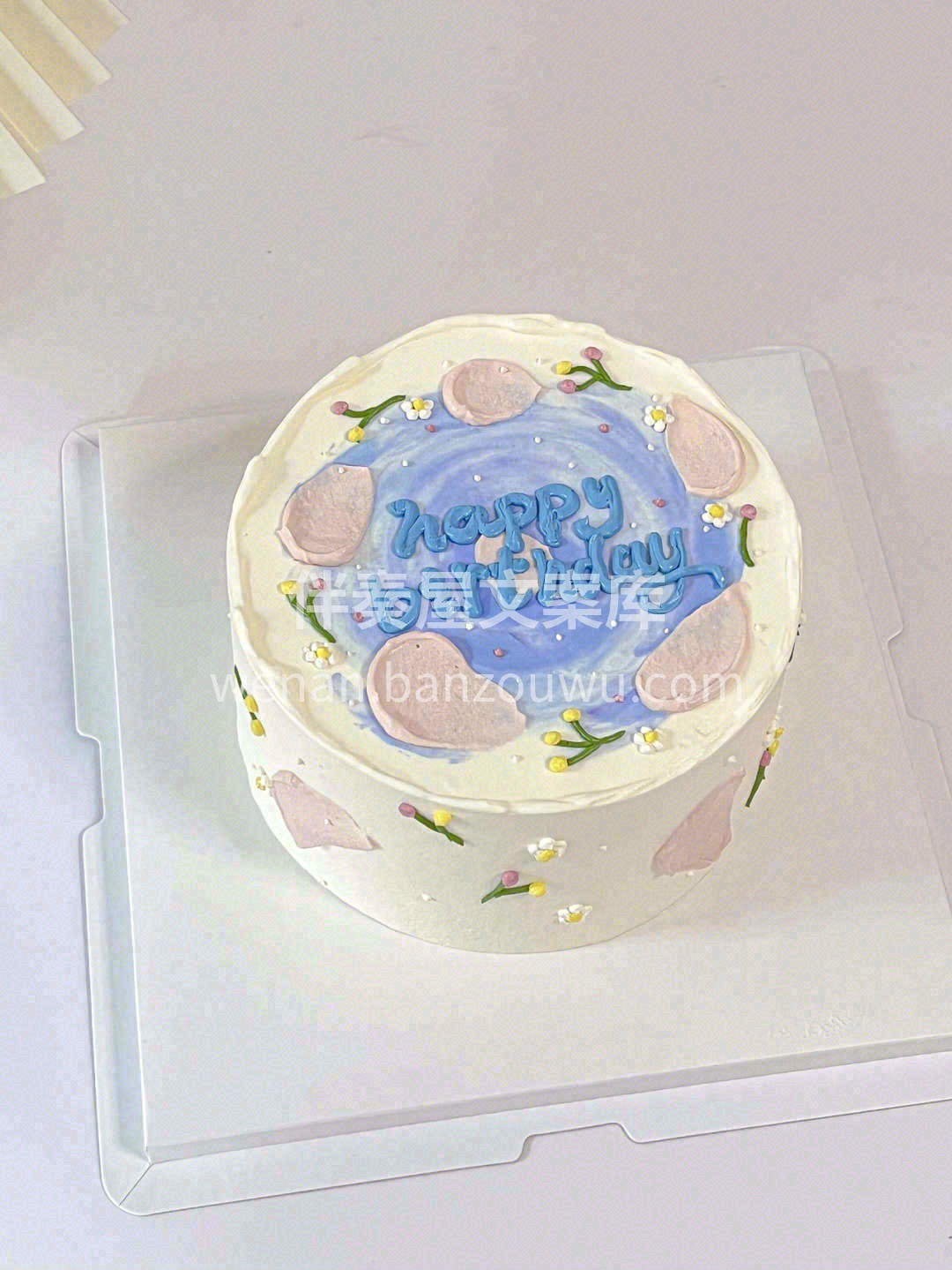 正在播放《生日快乐🎂》 ━━━━━●── 配图1