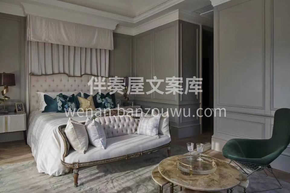 家不止是安身之所 也满足人对生活的想象  配图2