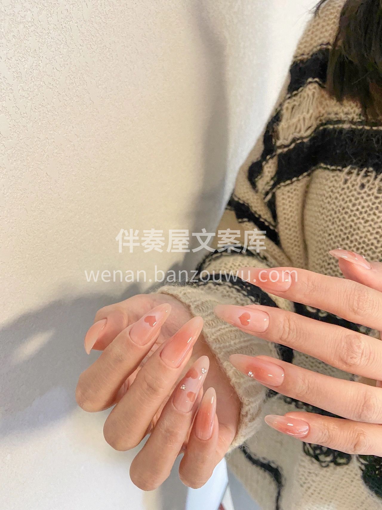 🌸 𝓜𝓮𝒾𝒿𝒾𝒶 🌸 好起来的不是生活  配图3