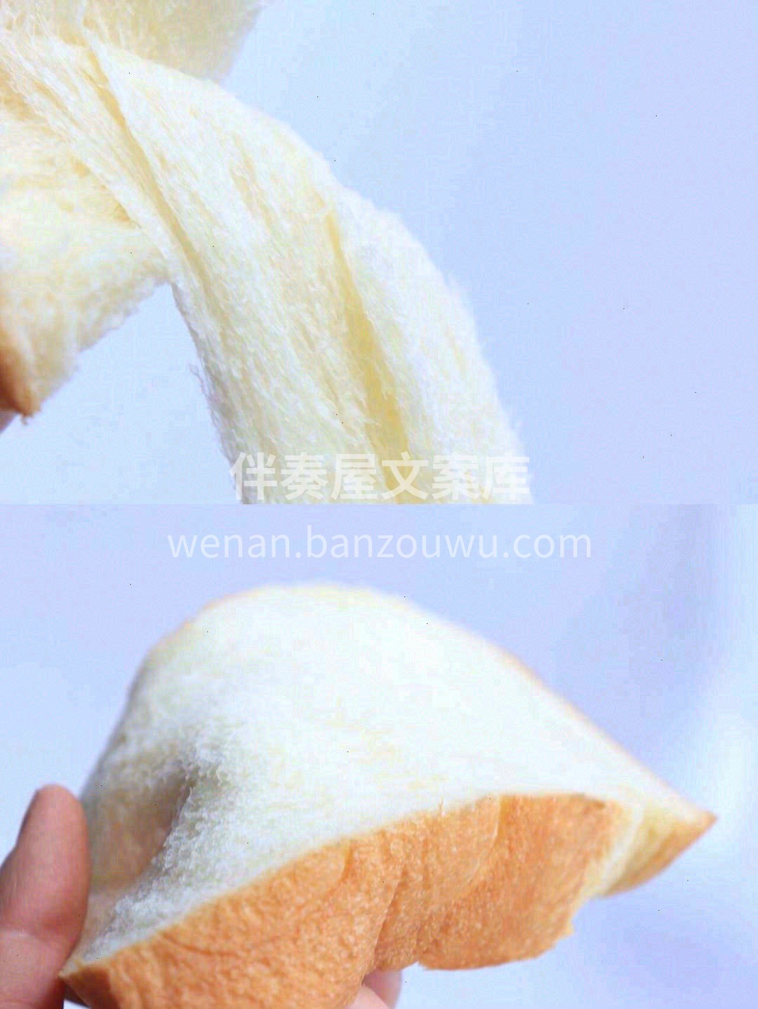 🥛牛乳添加量>=6%的吐司你们吃过嘛💁‍ 配图1