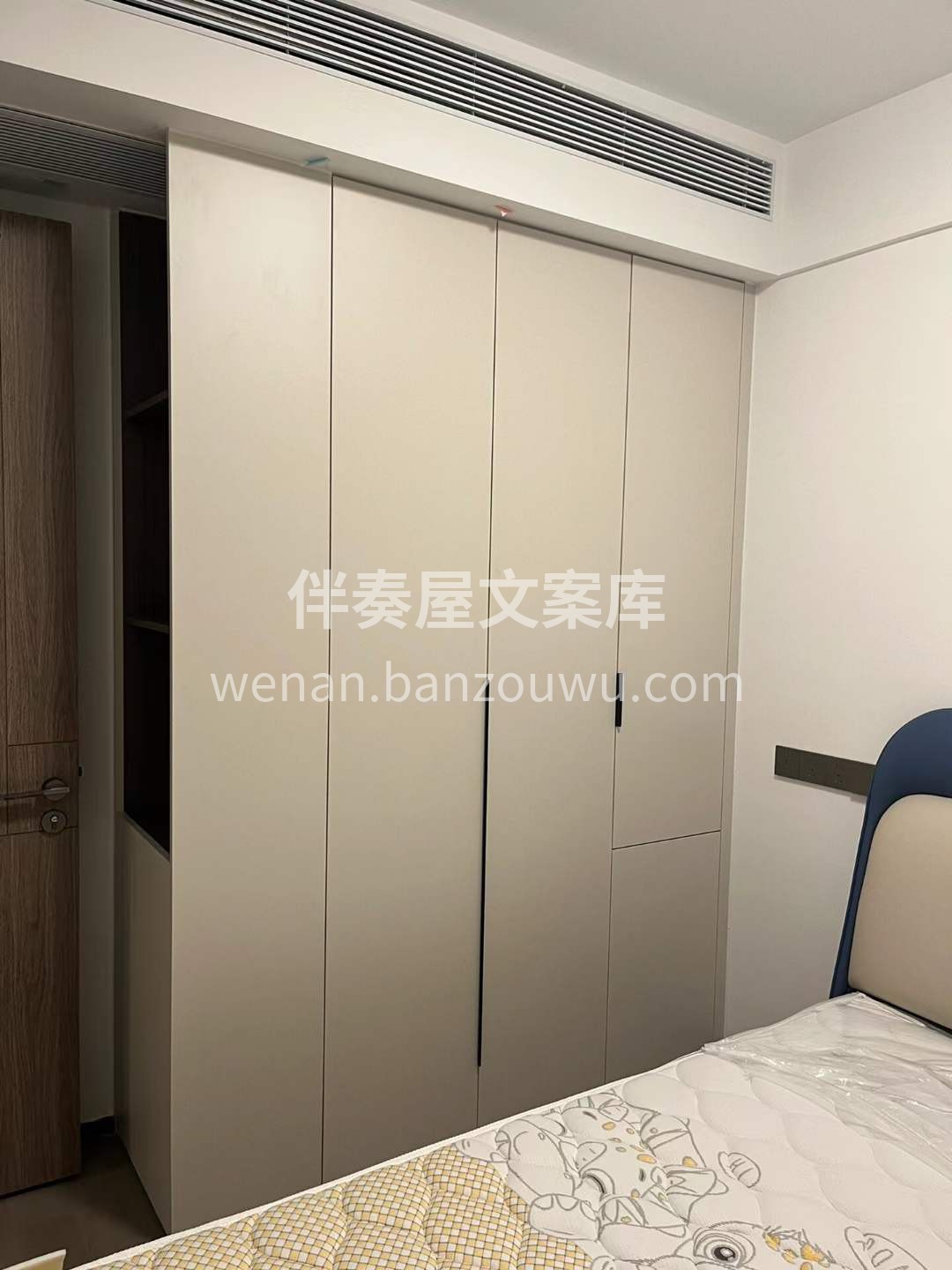 最近天气冷了，很多业主房子装修都是处于停 配图3