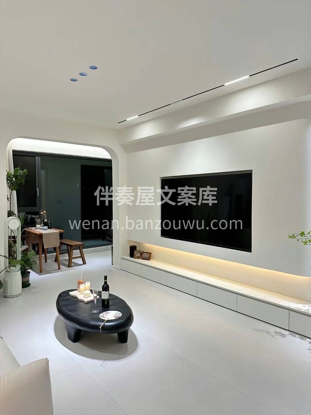 董宇辉说: “卖米并非本意， 而是三餐四 配图1