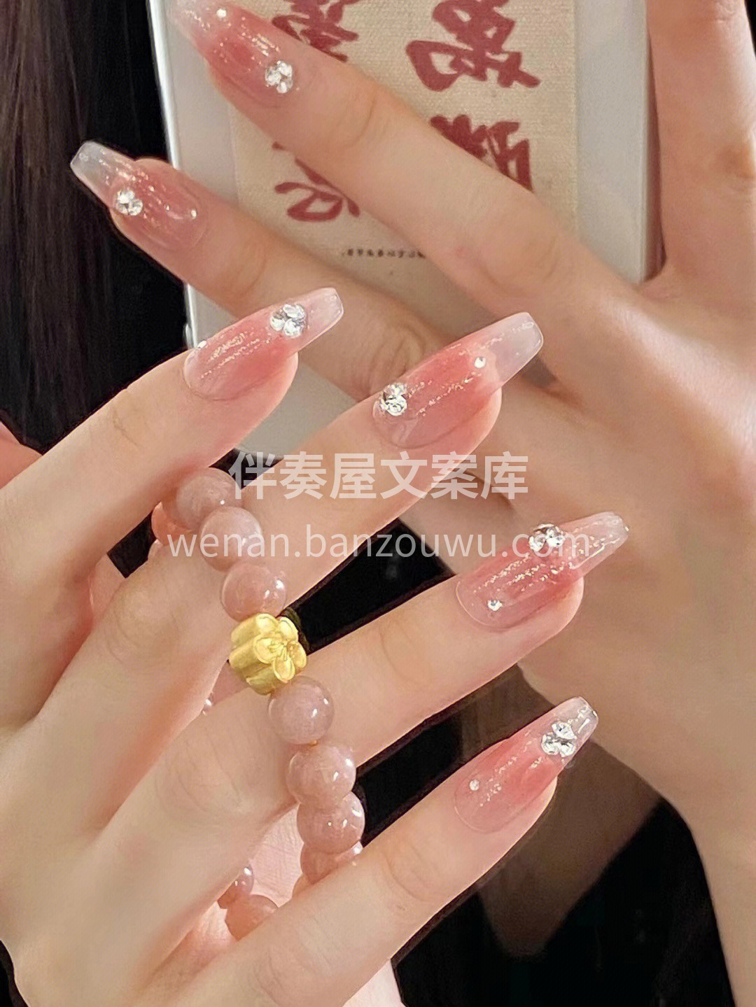 尽管眼下十分艰难 可日后这段经历说不定就 配图2