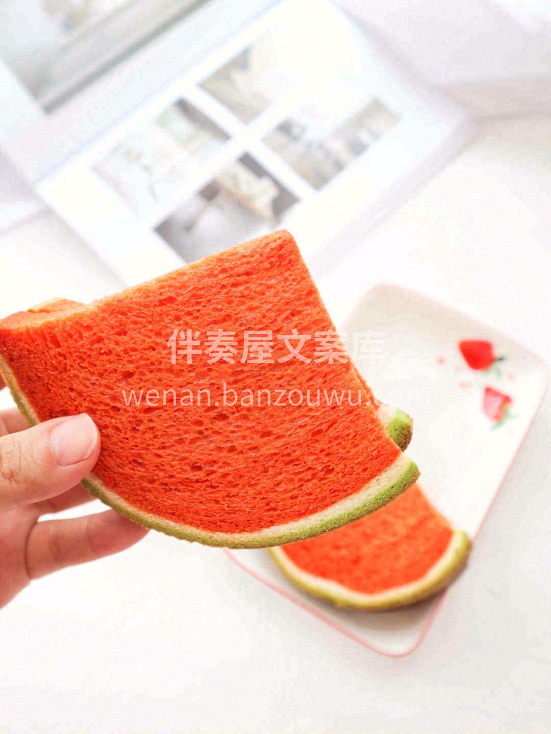 👆因为它采用的是优选进口新西兰奶源✅闻起 配图3