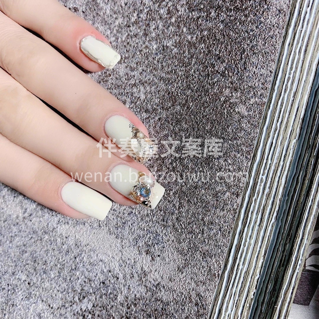 希望日子简单充实 可以被喜欢的事情填满 配图2