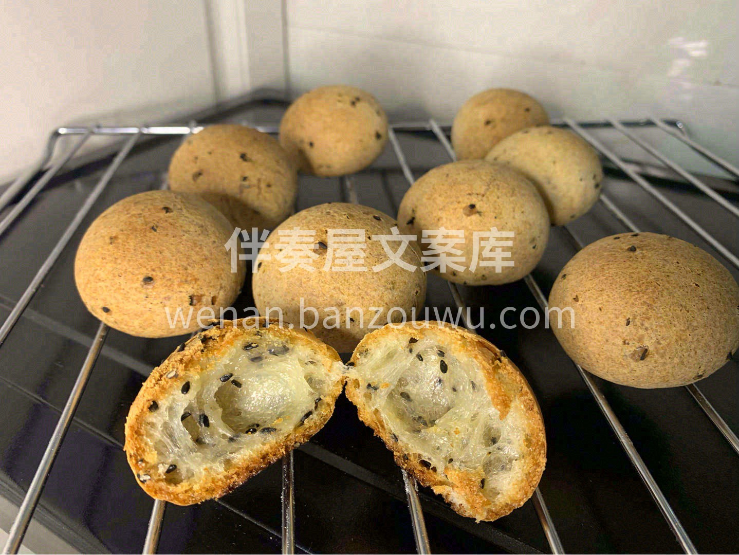 第一口吃下去表皮硬硬的夹带着奶香味🍼🍼和 配图1
