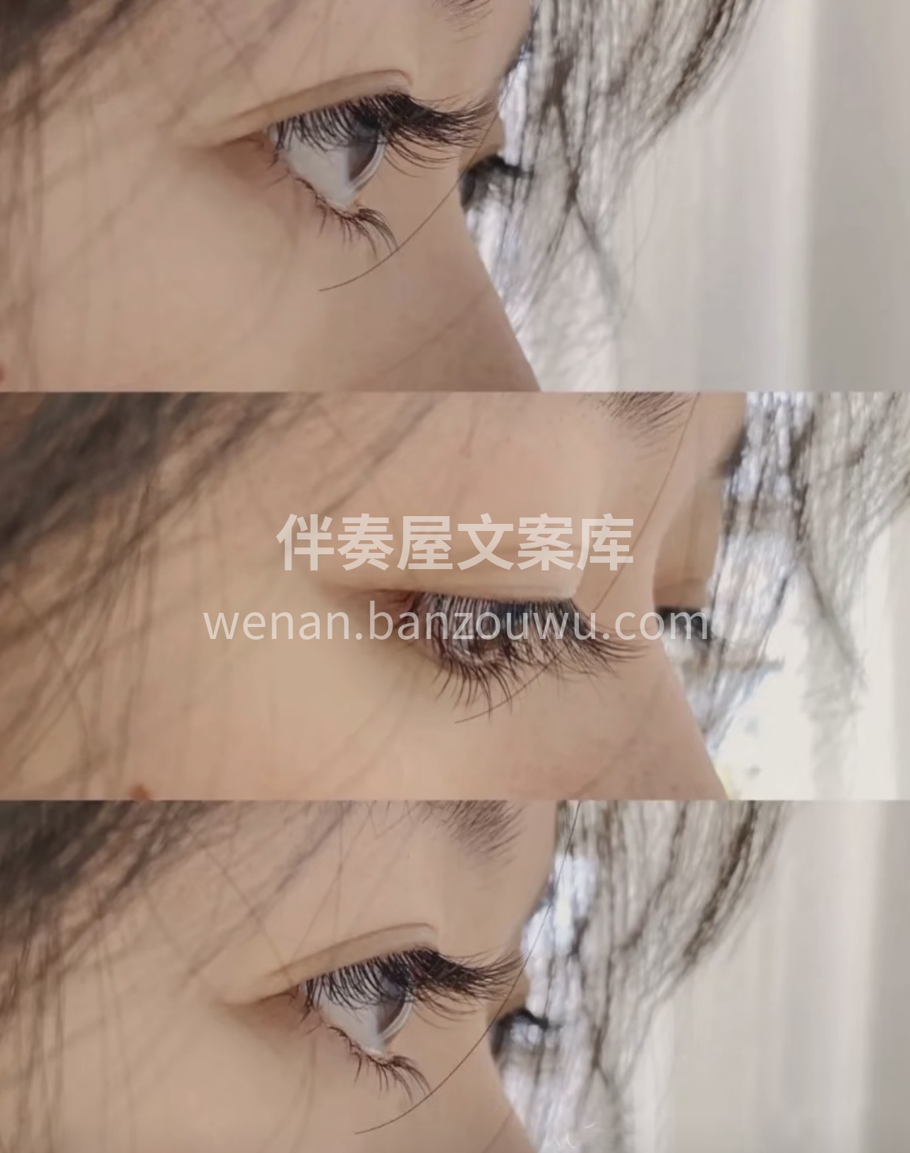 没有任何一个美甲美睫师会故意报高价吓走顾 配图1