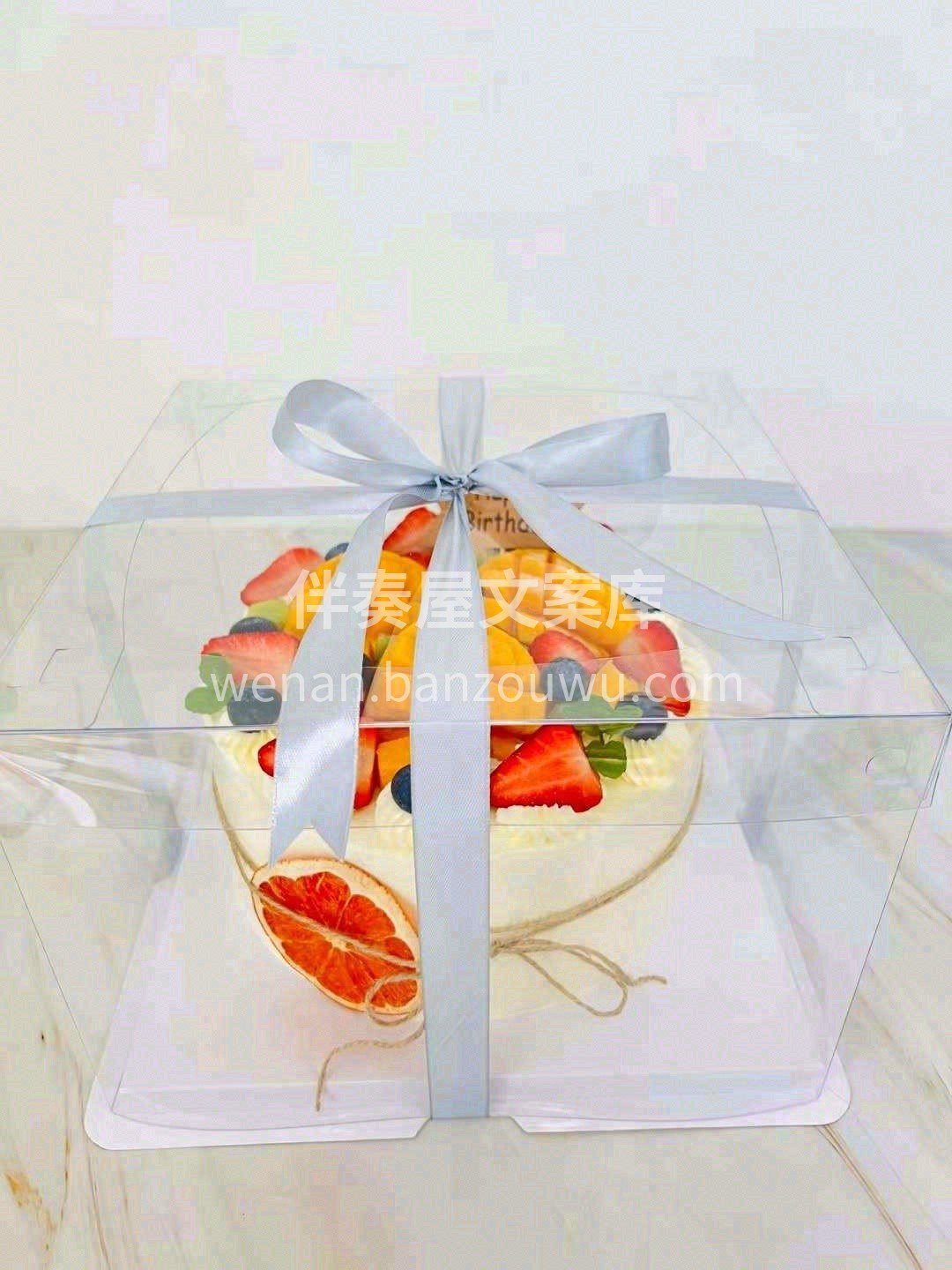 不开心的时候，尝尝甜品🍰当丝丝甜滑划过舌 配图1