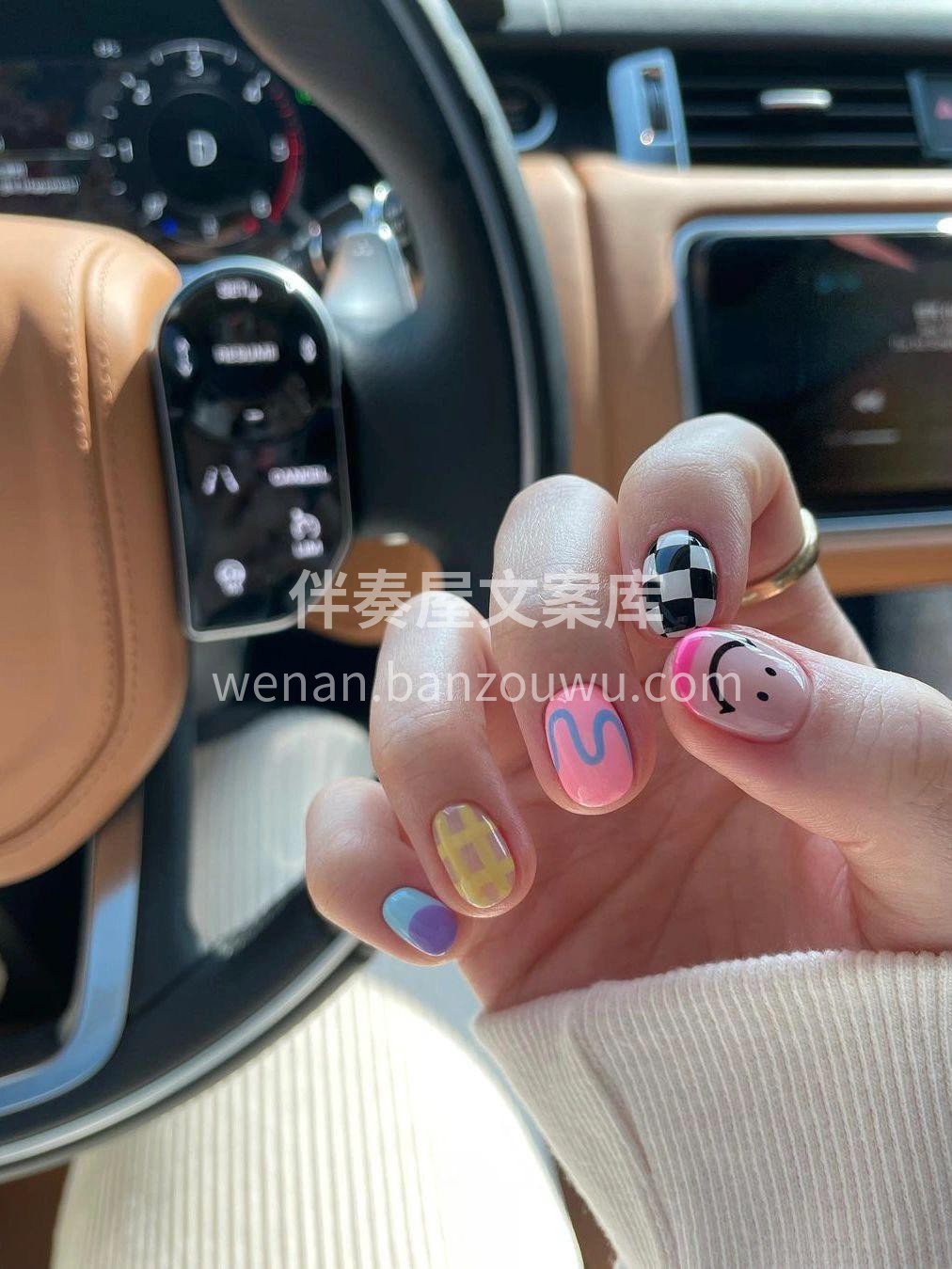 ✩‧₊˚ ·❤️💛💙 · ˚₊‧✩ 花里 配图3